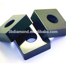 factory Supply PCD insert cemented carbide widia cutting inserts
